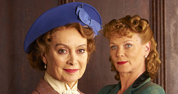 Francesca Annis on turning 70, being mentored by Elizabeth Taylor and ...