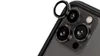 RhinoShield Camera Lens Protector for iPhone 13 Pro and Max