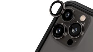 best camera lens protectors for the iPhone 13 Pro & iPhone 13 Pro Max: RhinoShield Camera Lens Protector