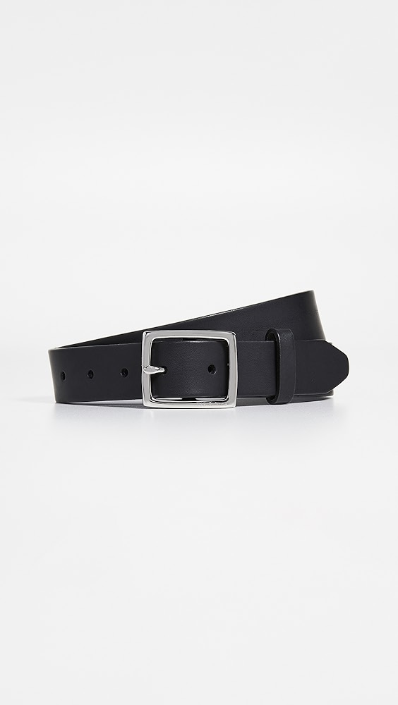Rag &amp;amp; Bone Boyfriend Belt