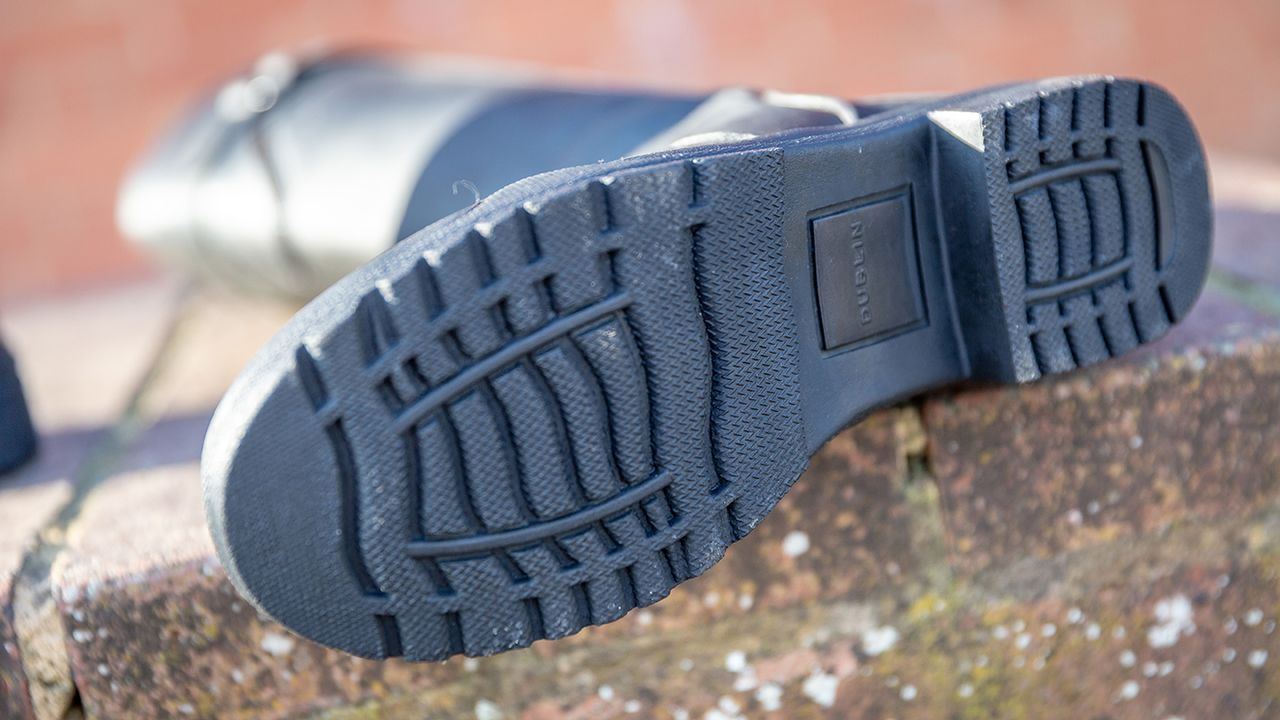 Dublin Calton boots review