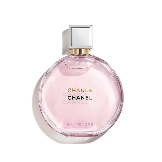 CHANCE EAU TENDRE
