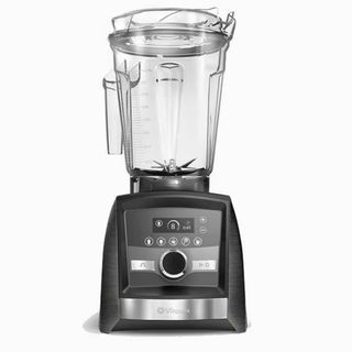 Vitamix A3500 against a white background.
