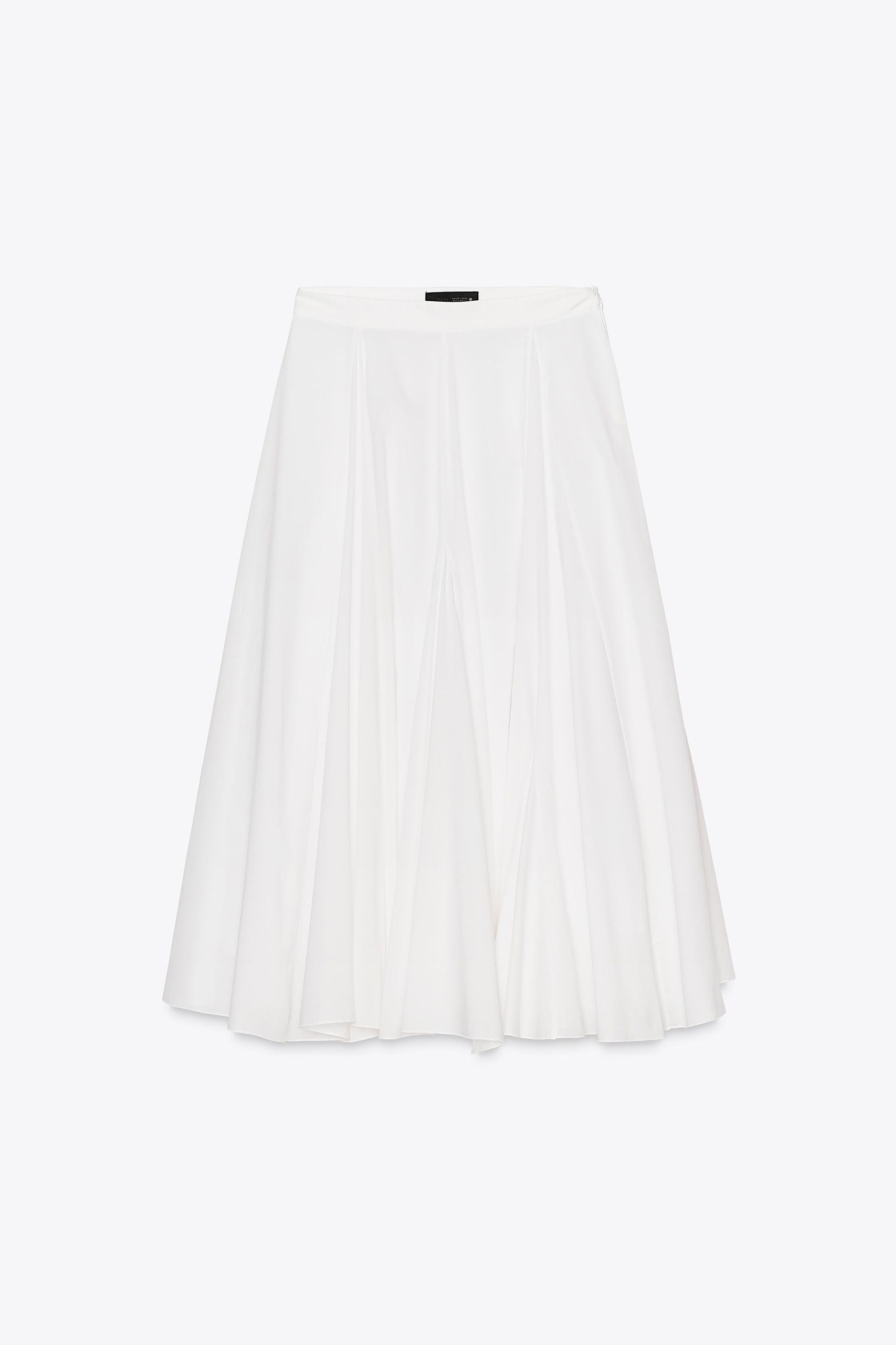 Zw Collection Long Skirt