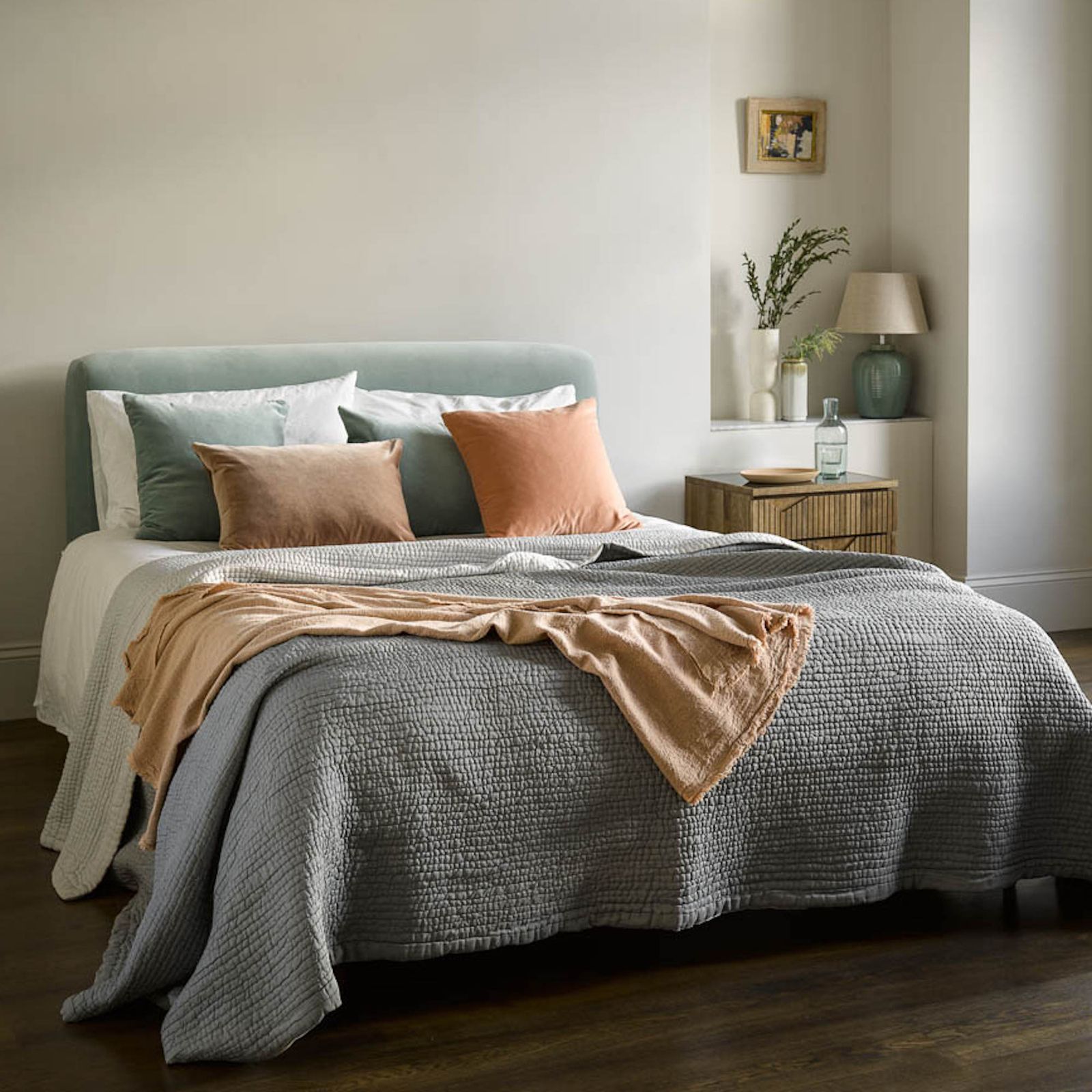 Calm bedroom ideas – 11 style tricks to create a soothing sanctuary
