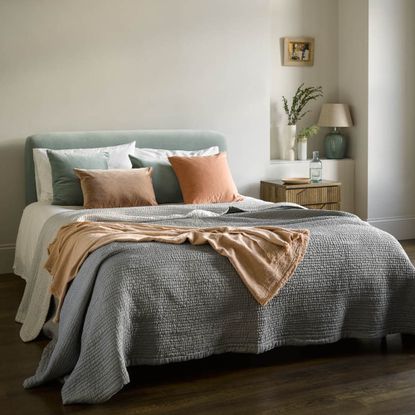 Calm bedroom ideas – 11 style tricks to create a soothing sanctuary ...