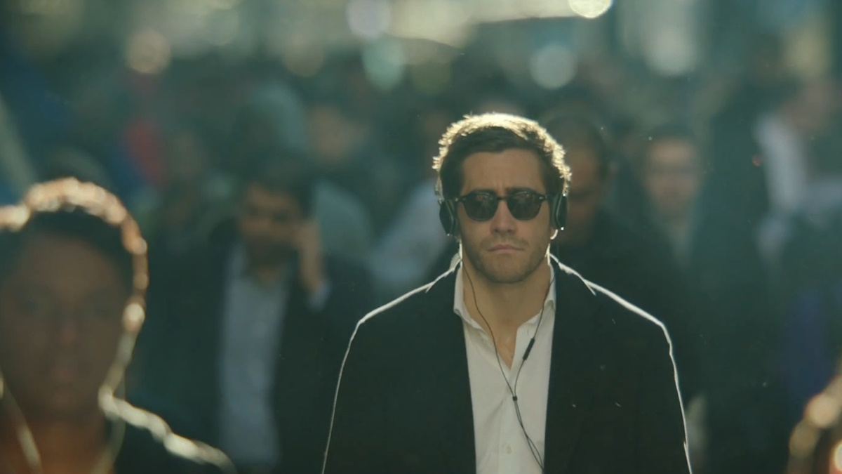 The 32 greatest Jake Gyllenhaal movies