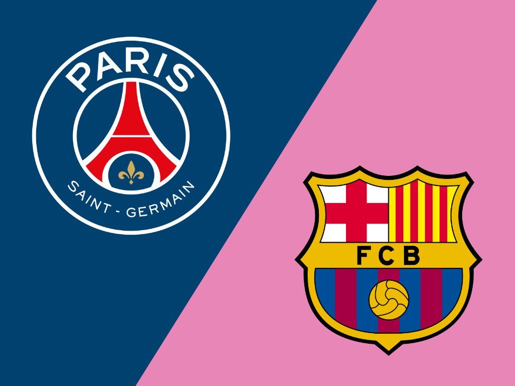 PSG vs Barcelona live stream How to watch UEFA Champions League