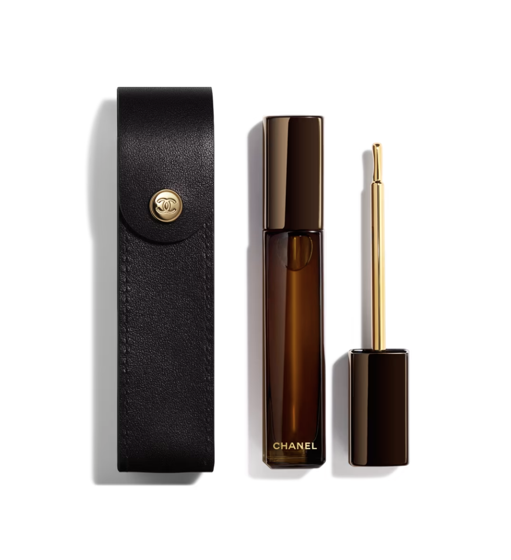 Chanel, SUBLIMAGE L&amp;rsquo;EXTRAIT HUILE L&amp;Egrave;VRES