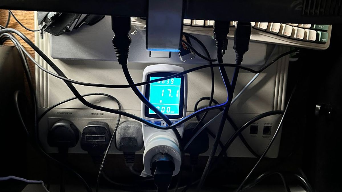 MSI Cubi NUC AI+ 3MG