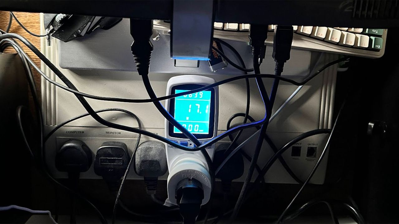 MSI Cubi NUC AI+ 3MG
