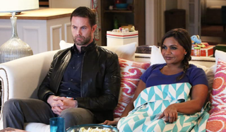 garret dillahunt the mindy project