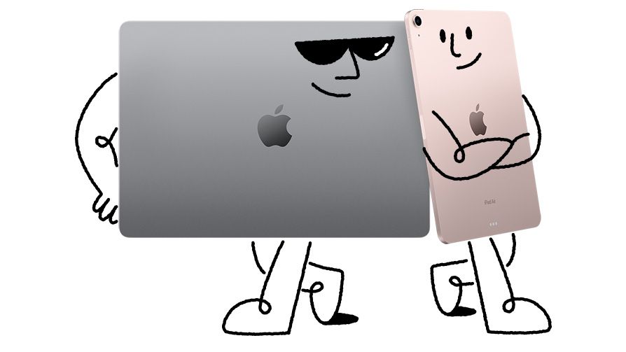 Apple gives students $150 bonus in big back-to-school MacBook and iPad ...