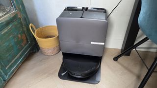 Roborock Saros 20