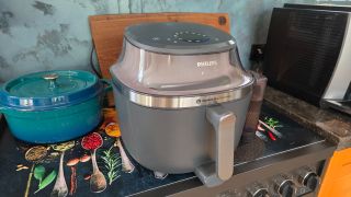 Philips Airfryer 5000 7,2L (NA547/07)