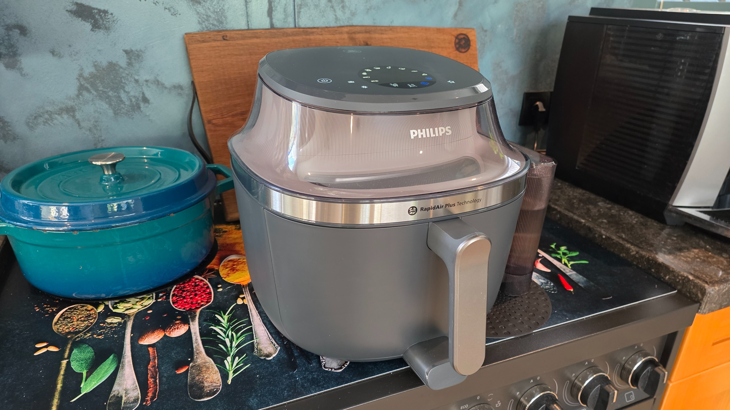 Philips Airfryer 5000 7,2L (NA547/07)