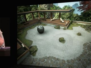 Zen Garden