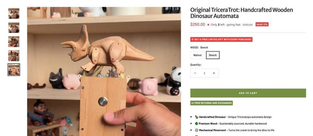 MakerWorld Copyright Protection Program