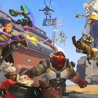 Overwatch 2 | October 4