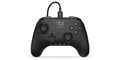 Powera Advantage Wired Controller for Nintendo Switch 2