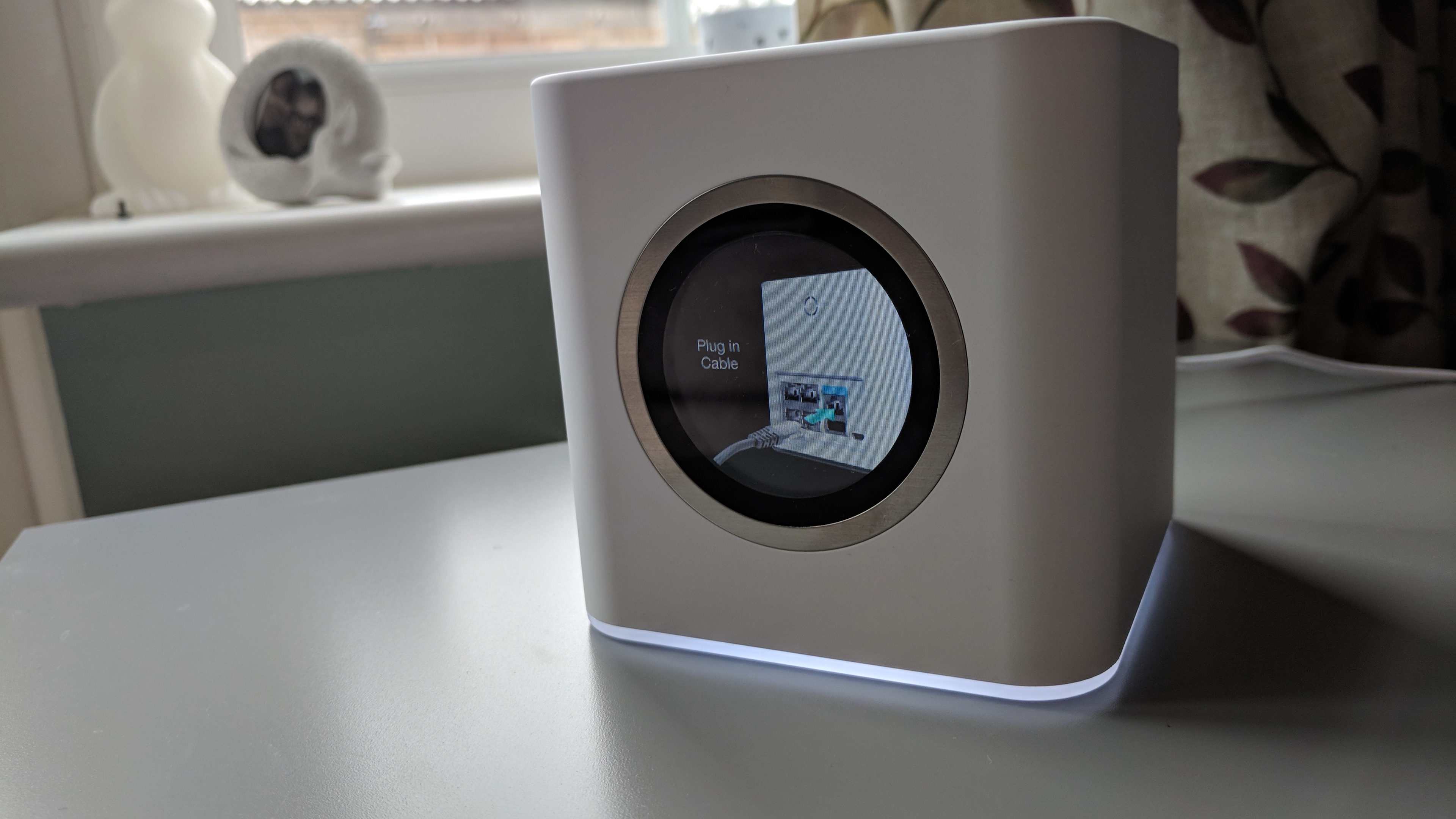 Amplifi HD review | TechRadar