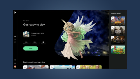 Google launches Play Games in the US and other countries for Windows 11