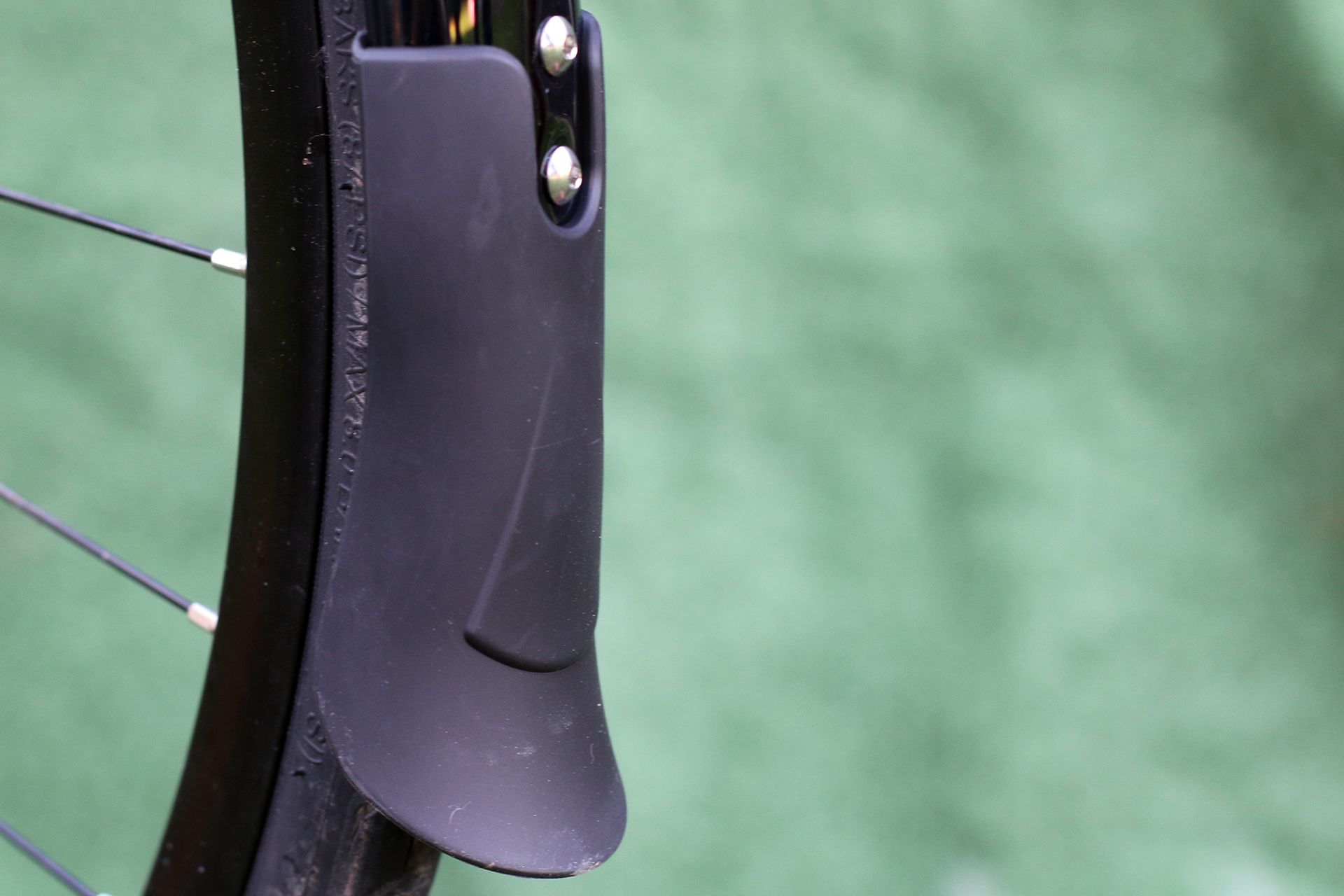 bontrager mudguards