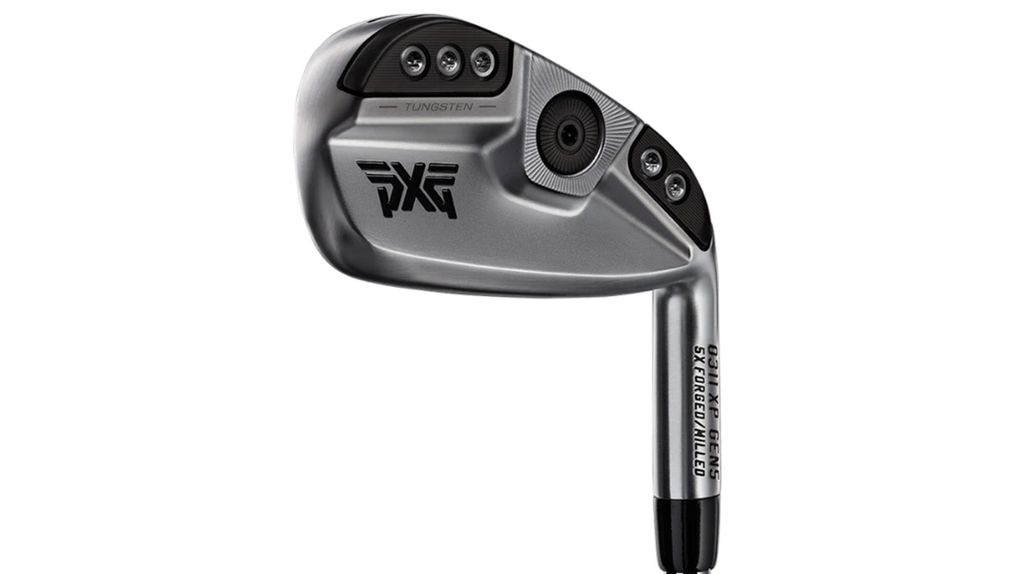 Best PXG Golf Clubs 2022 Golf Monthly