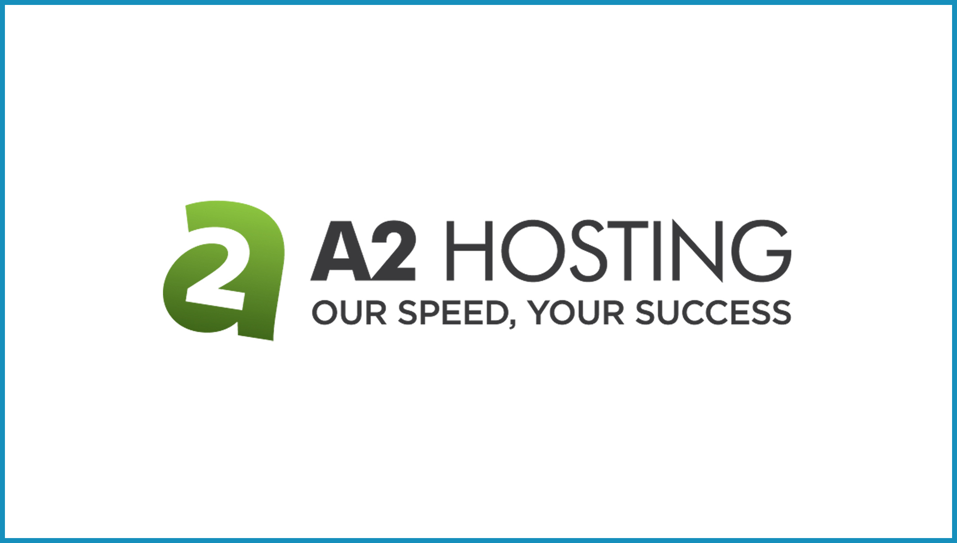 A2 Hosting logo