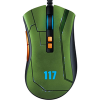 Razer DeathAdder V2 | Halo Infinite