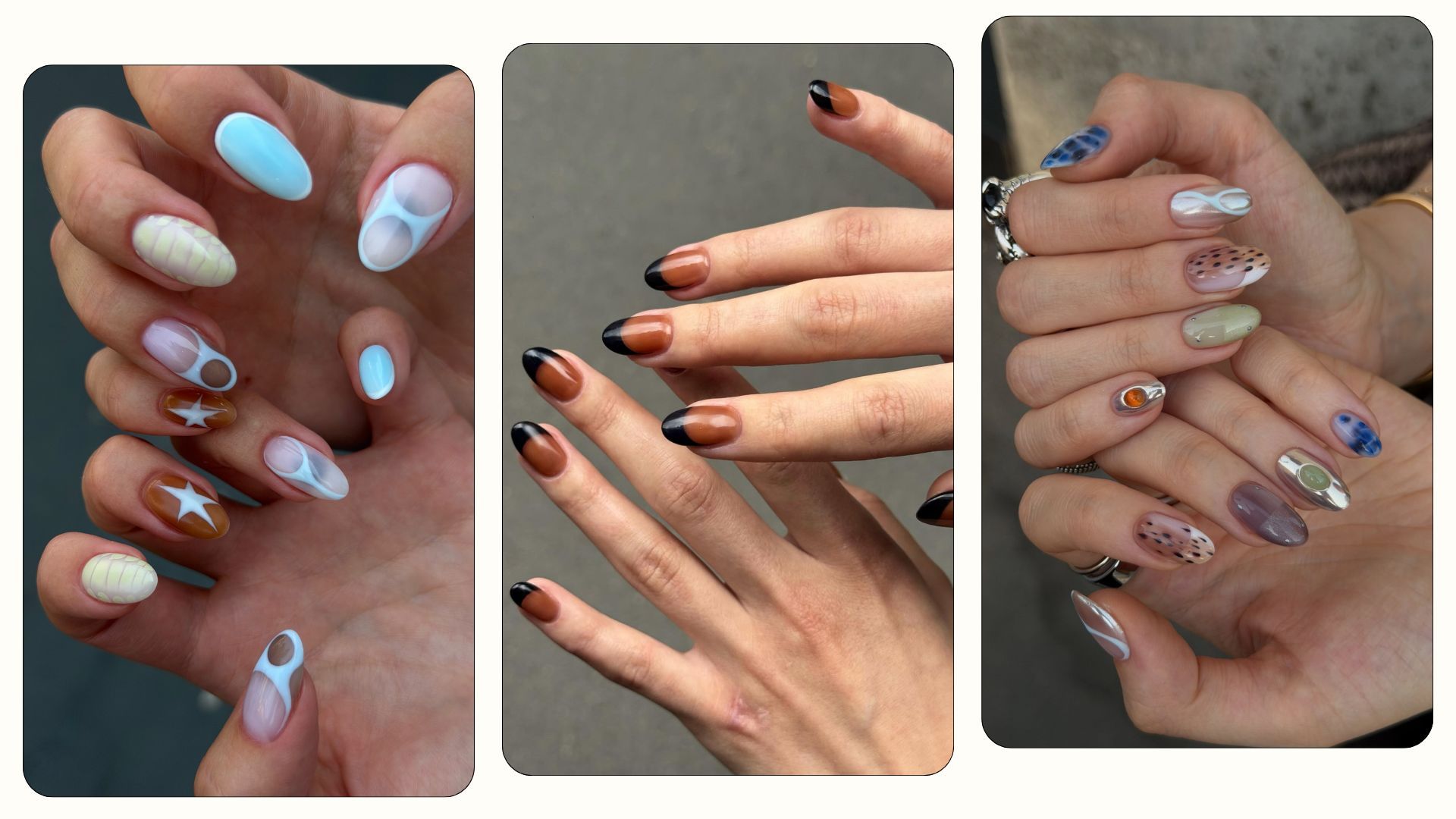 The Stars Have Spoken—This Is the Nail Design You Should Choose, Based On Your Horoscope