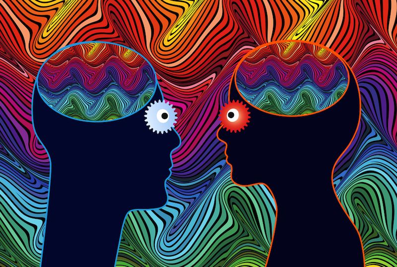 Extended Trip: Why LSD's Effects Last So Long | Live Science
