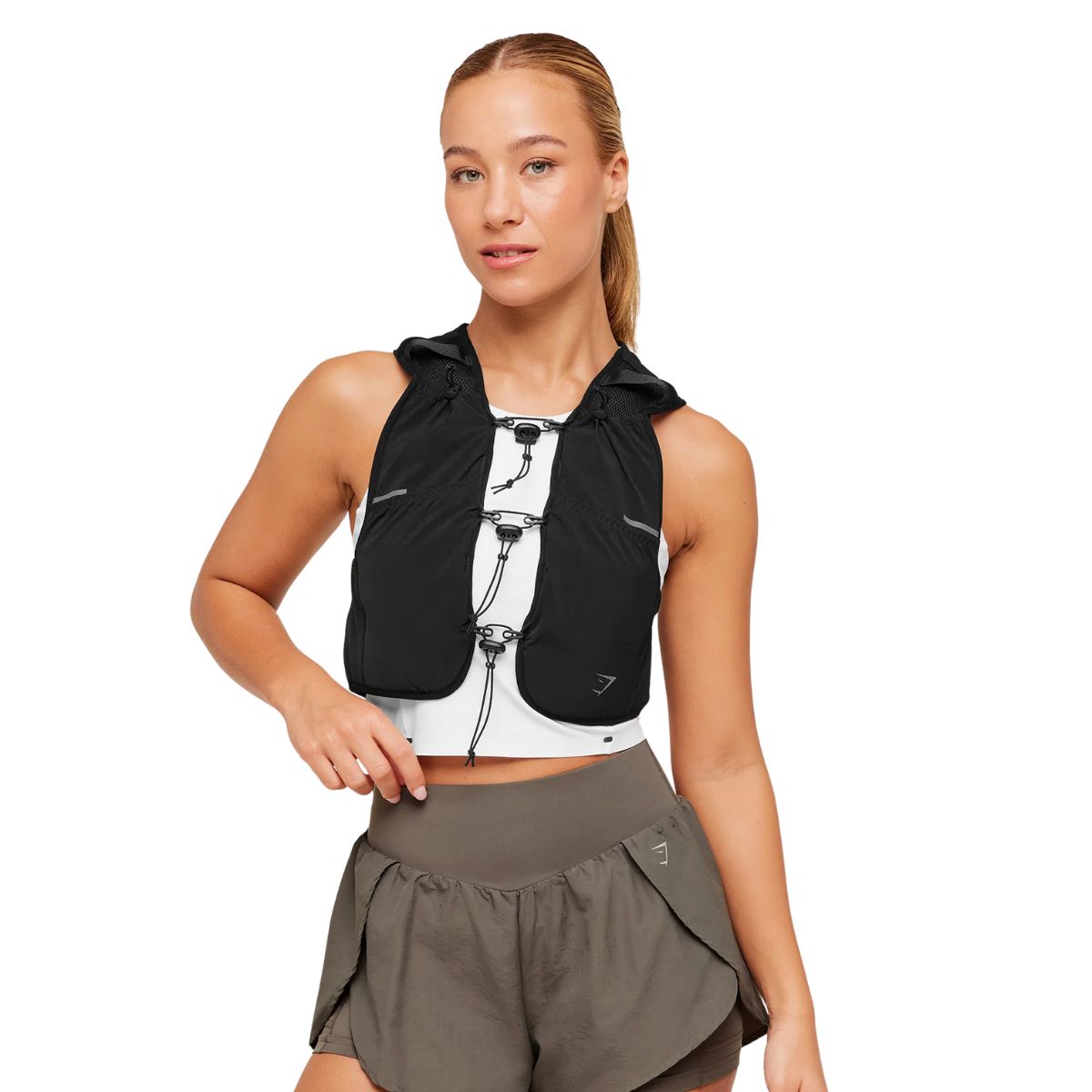 Running Elite Hydration Vest