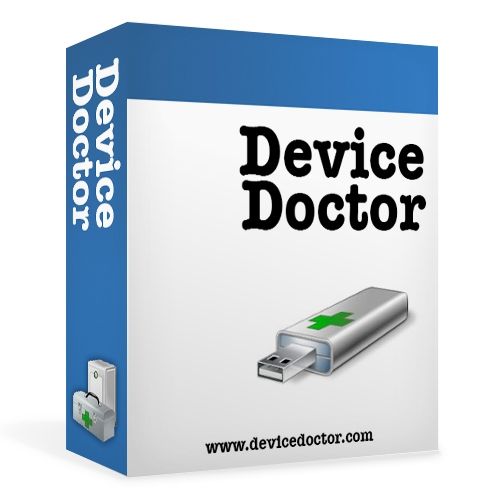 device doctor pro portable