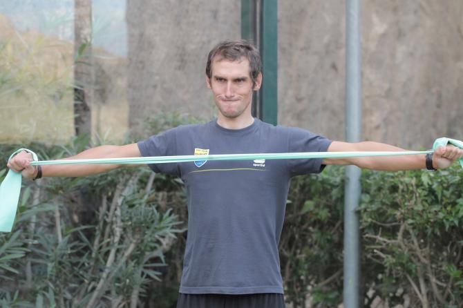 Roman Kreuziger faces a CAS hearing to resolve his biological passport case.