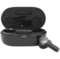 JBL Quantum TWS noise-canceling gaming earbuds: $149.95$74.95 at Amazon
Save $75 -
