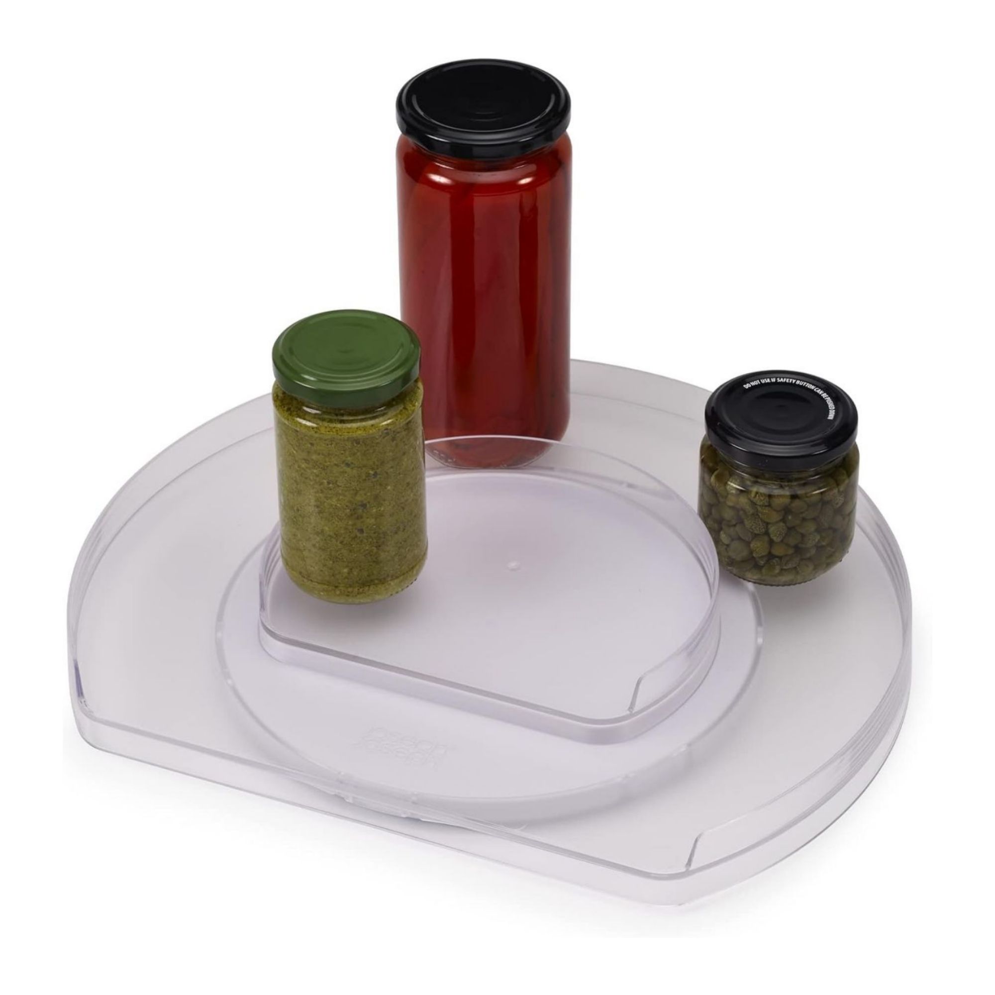 Joseph Joseph FridgeStore Lazy Susan