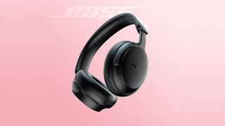 A leaked rendering of the Bose QuietComfort Ultra posted by Kuba Wojciechowski on Twitter