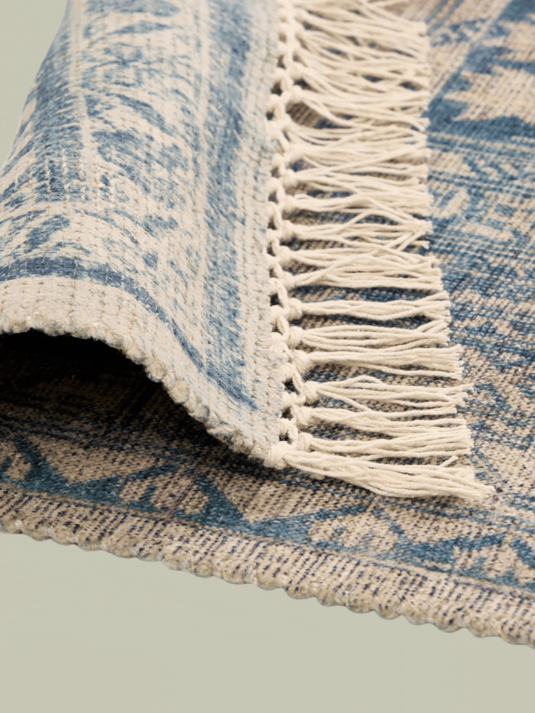 West Elm, Gabi Reversible Persian Rug
