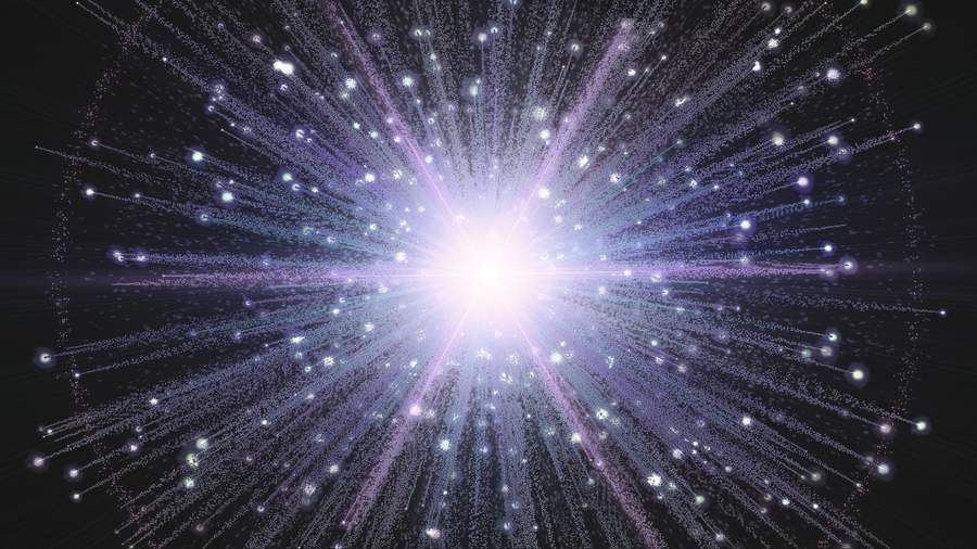 The 1st few seconds of the Big Bang: What we know and what we don't