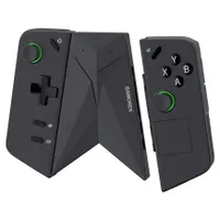 Gamorek Controllers Connector: $9.99 at AmazonSee at: