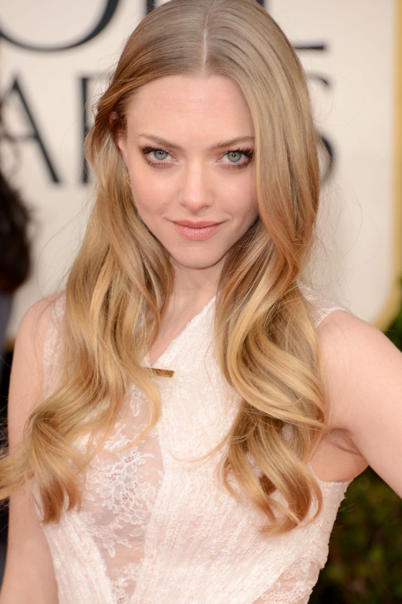 33 Blonde hair colours Every shade from ash to dark blonde