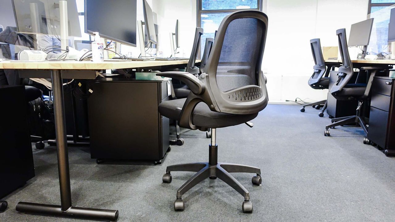 Hbada Office Task Chair in office