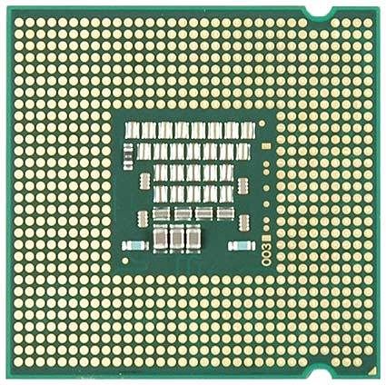 Разгон dualcore intel pentium e2160 1800 mhz 9 x 200