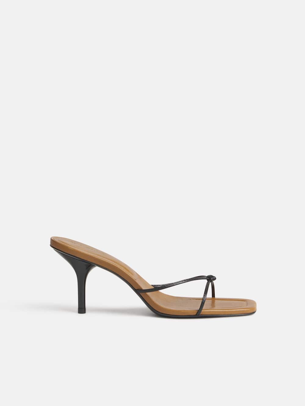 Cooper Heeled Sandal