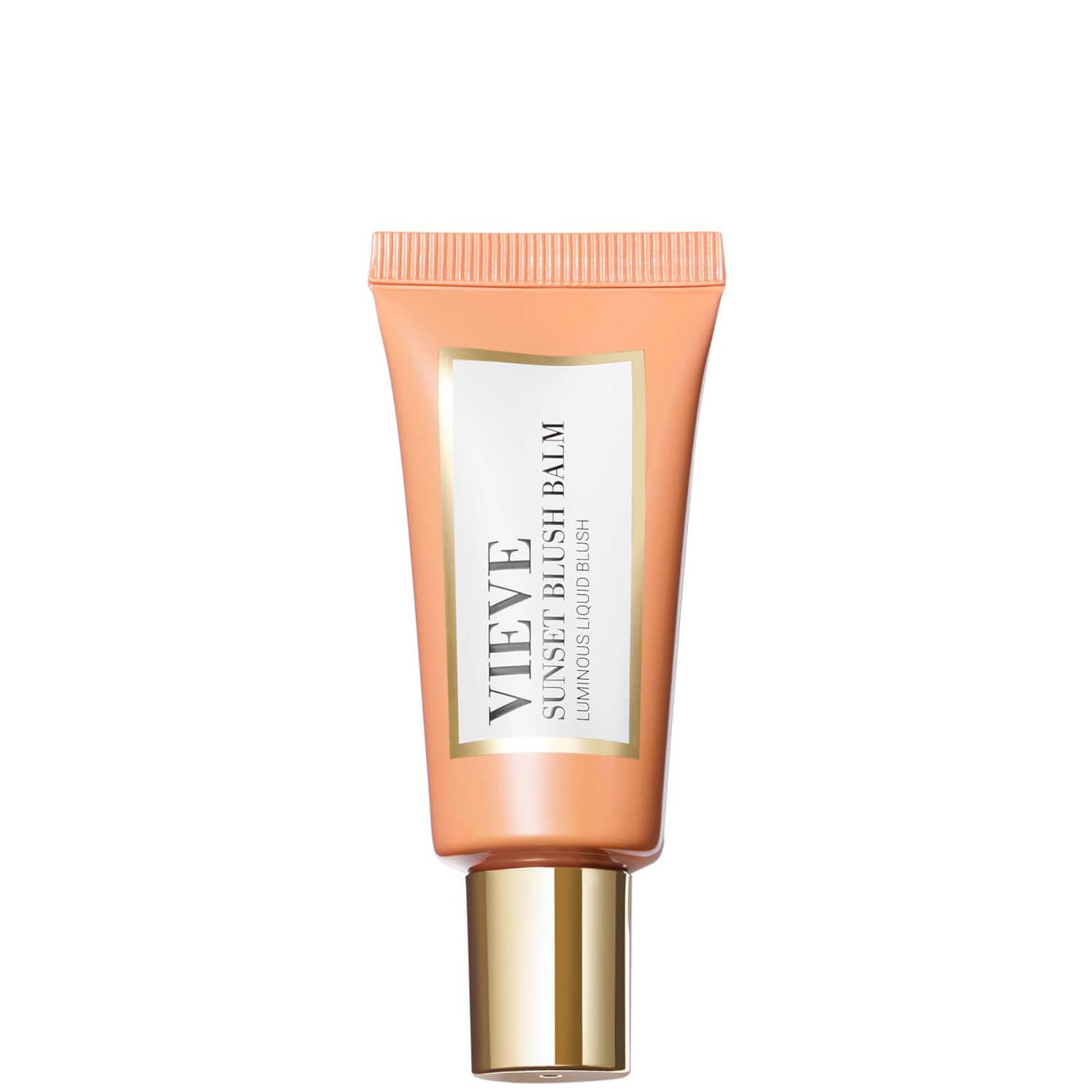 Vieve Sunset Blush Balm in Pesca