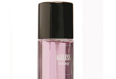 Ageless Fantasy- anti-ageing perfume