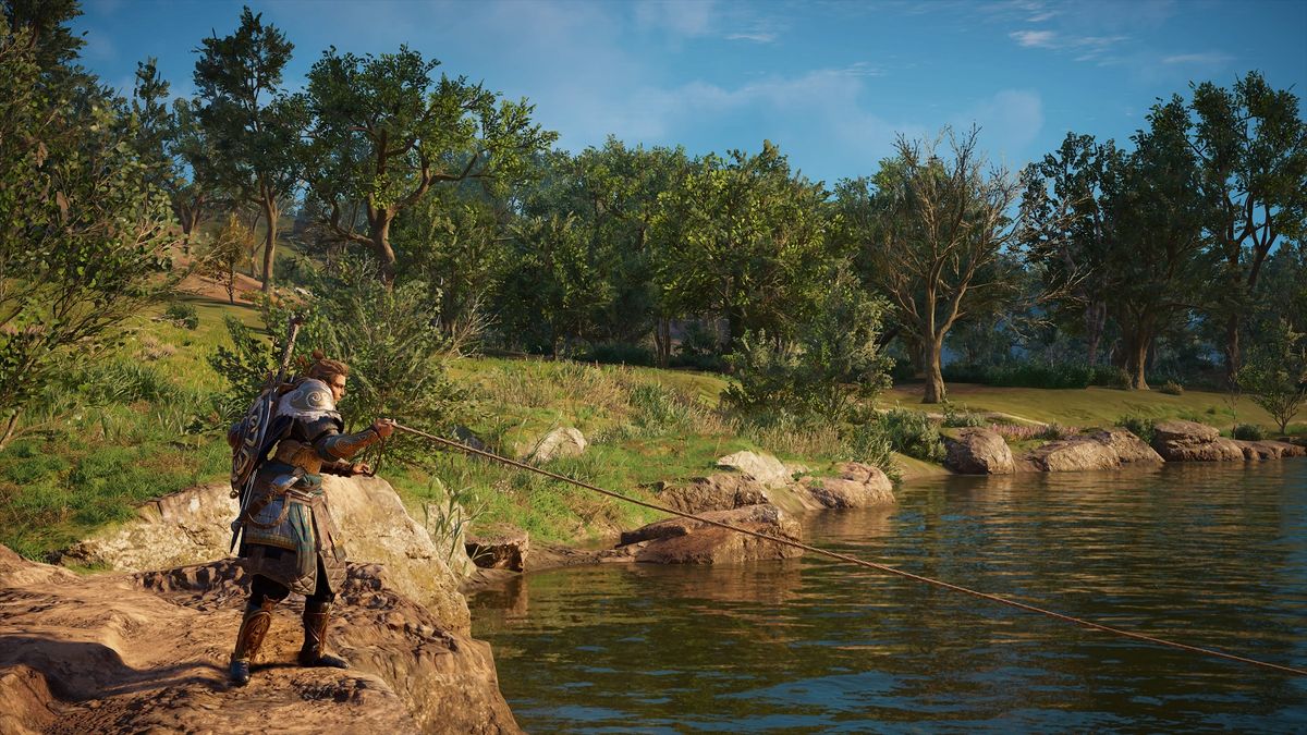 Assassin's Creed Valhalla
