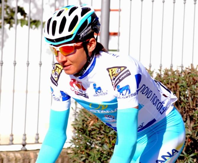 Andrei Zeits (Astana)
