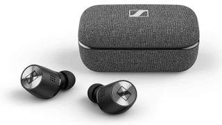 best wireless earbuds: Sennheiser Momentum True Wireless 2